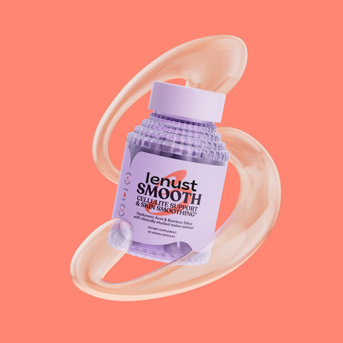 Lenust Smooth Capsules