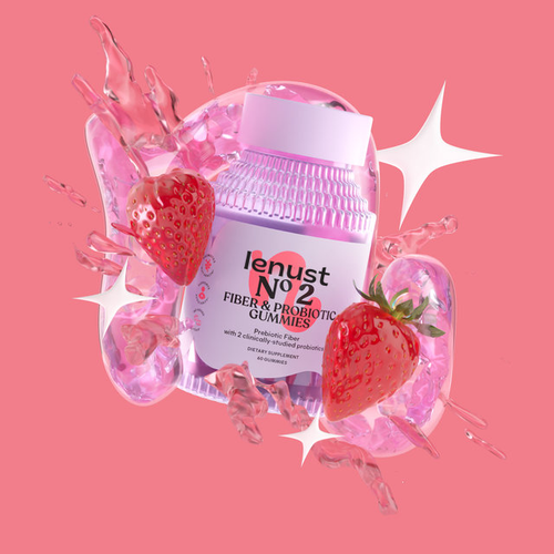 Lenust NO. 2 Gummies