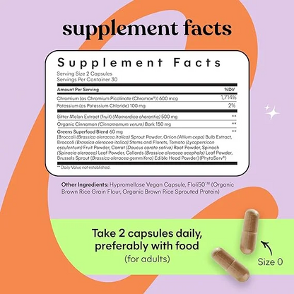 Lenust Curb Capsules