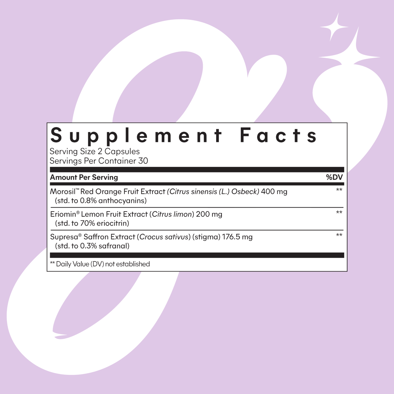 Lenust GLP-1 Daily™ Support Capsules