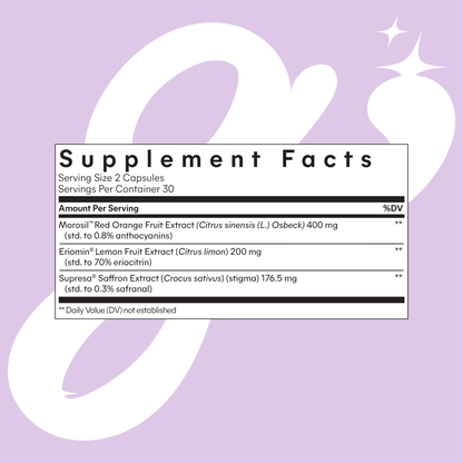 Lenust GLP-1 Daily™ Support Capsules